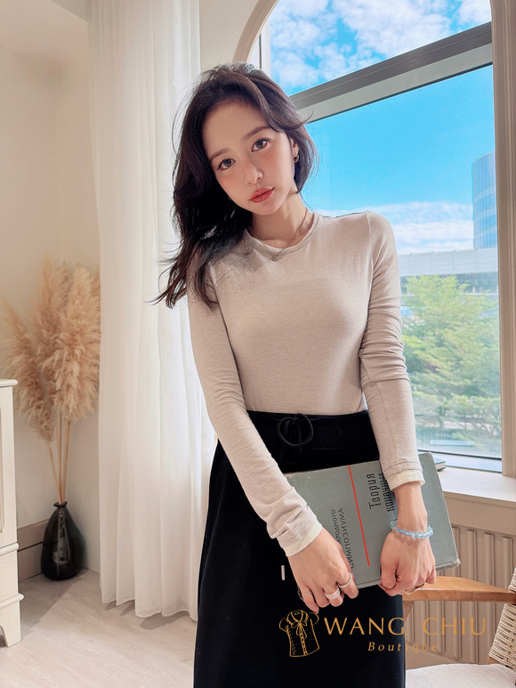 WANG CHIU 麻豆照